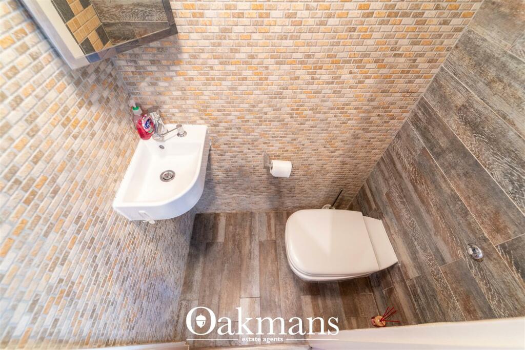 Additional property image - The Lindens, Birmingham