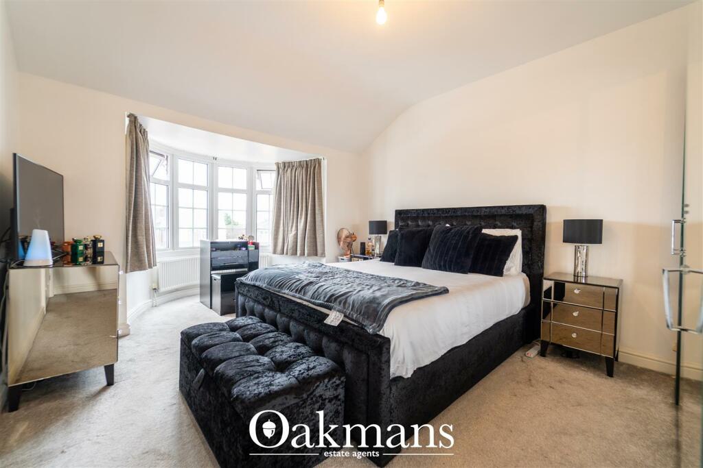 Additional property image - The Lindens, Birmingham