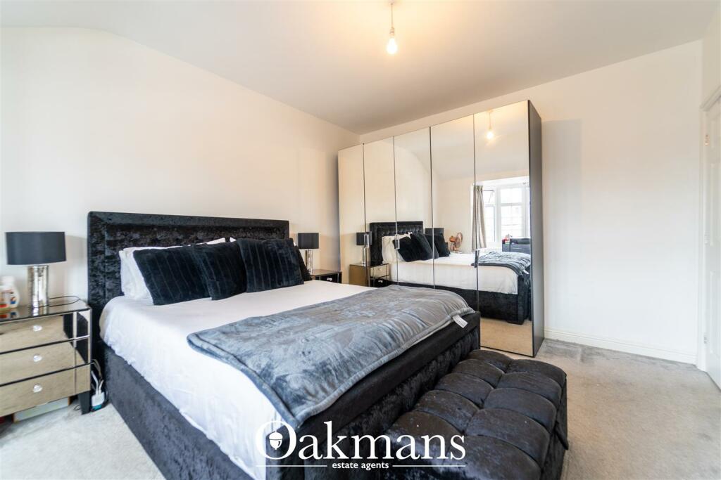 Additional property image - The Lindens, Birmingham