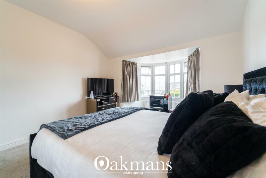 Additional property image - The Lindens, Birmingham