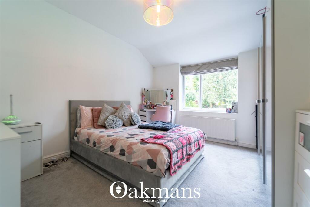 Additional property image - The Lindens, Birmingham