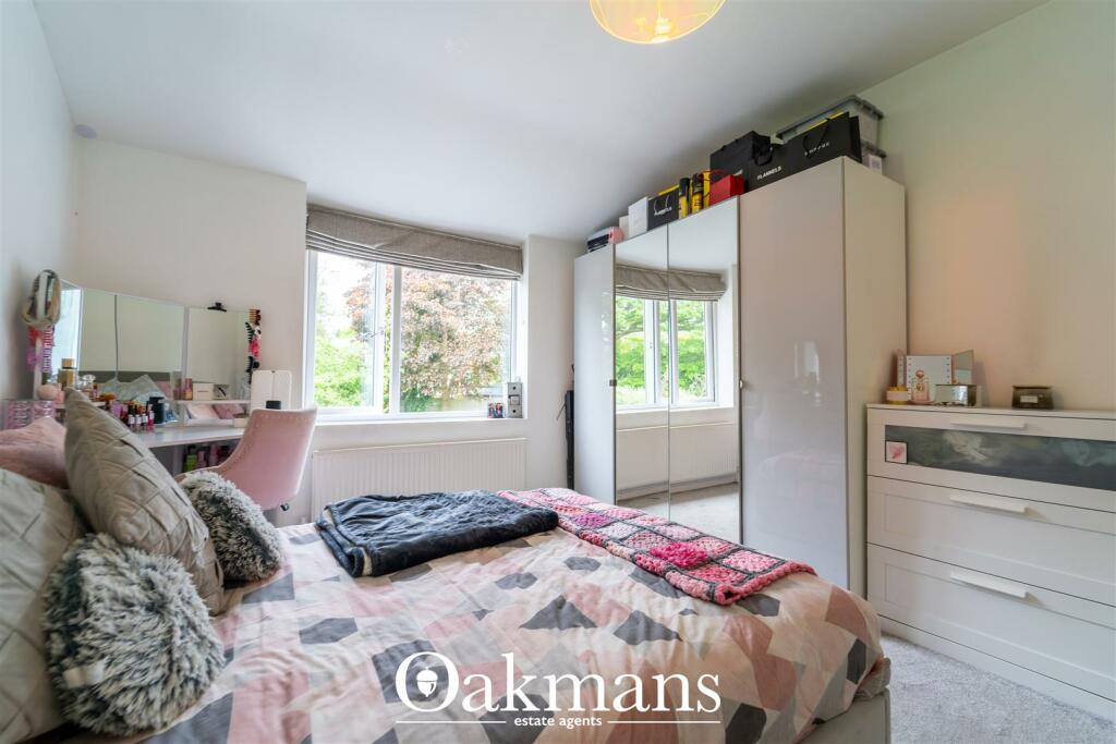 Additional property image - The Lindens, Birmingham