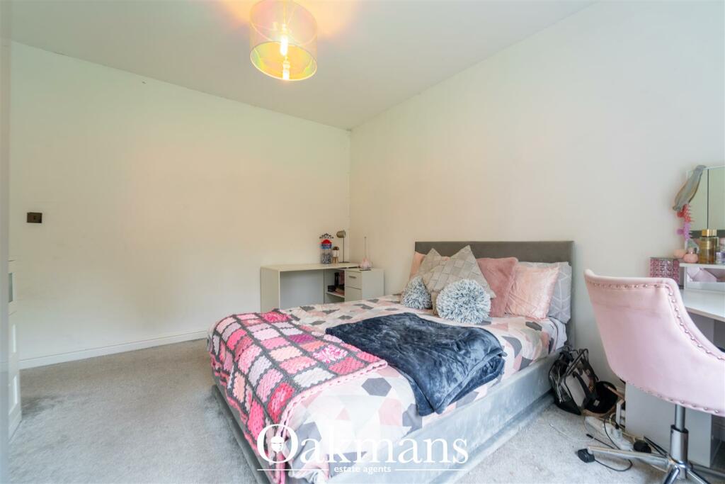 Additional property image - The Lindens, Birmingham