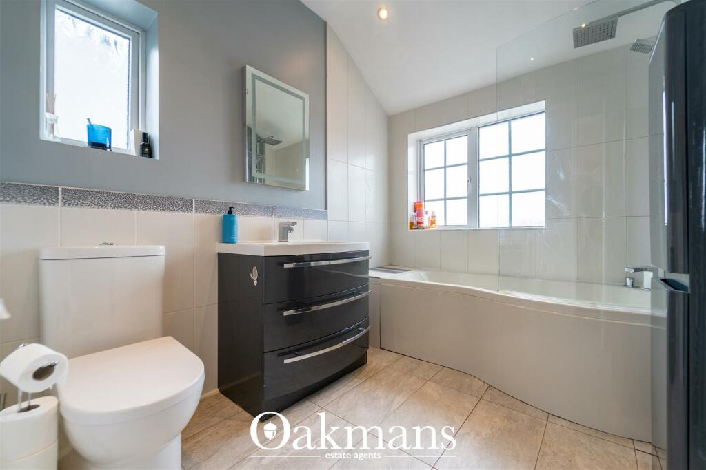 Additional property image - The Lindens, Birmingham