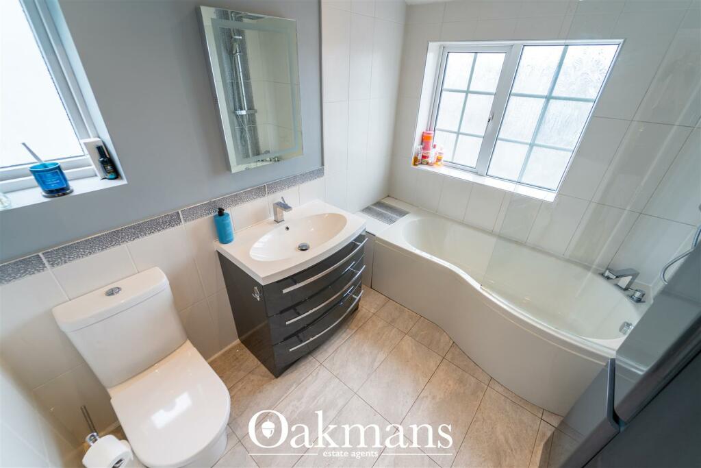 Additional property image - The Lindens, Birmingham