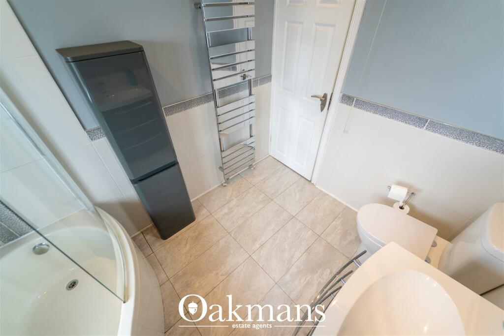 Additional property image - The Lindens, Birmingham