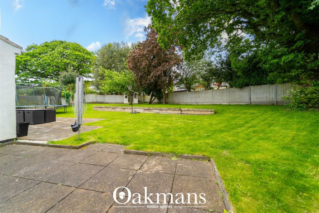 Additional property image - The Lindens, Birmingham