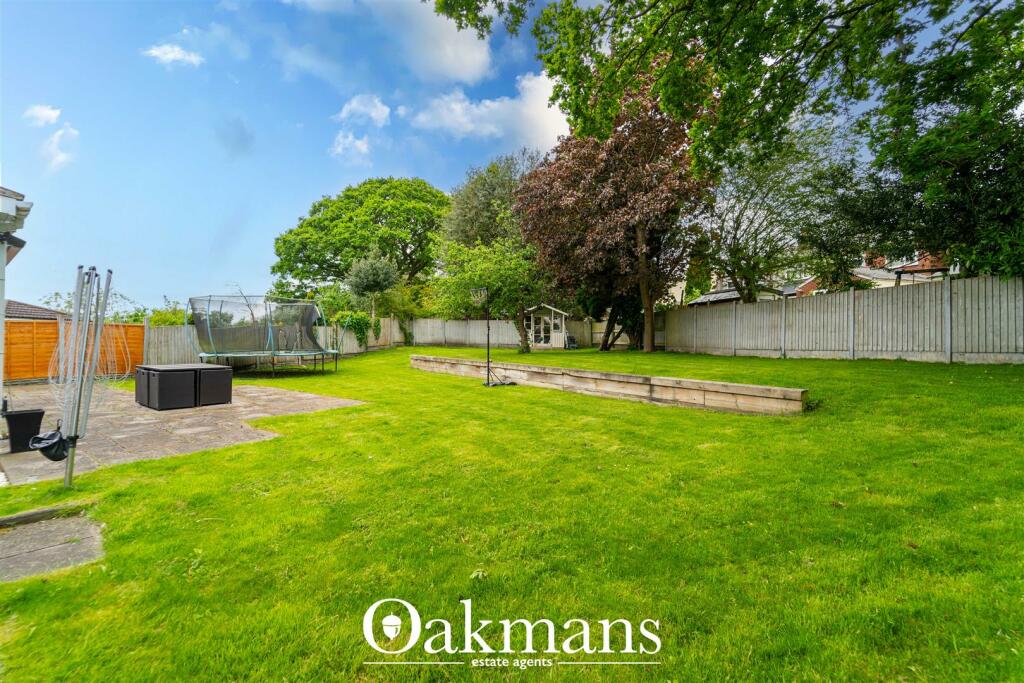 Additional property image - The Lindens, Birmingham