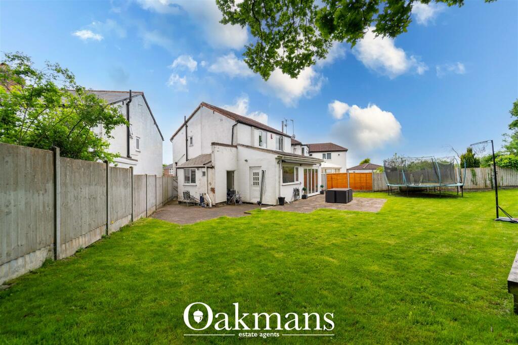 Additional property image - The Lindens, Birmingham