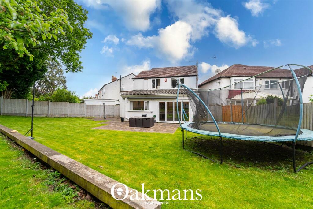 Additional property image - The Lindens, Birmingham