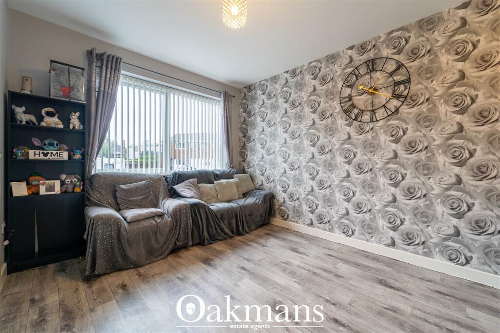 Additional property image - Heather Croft, Birmingham, B44