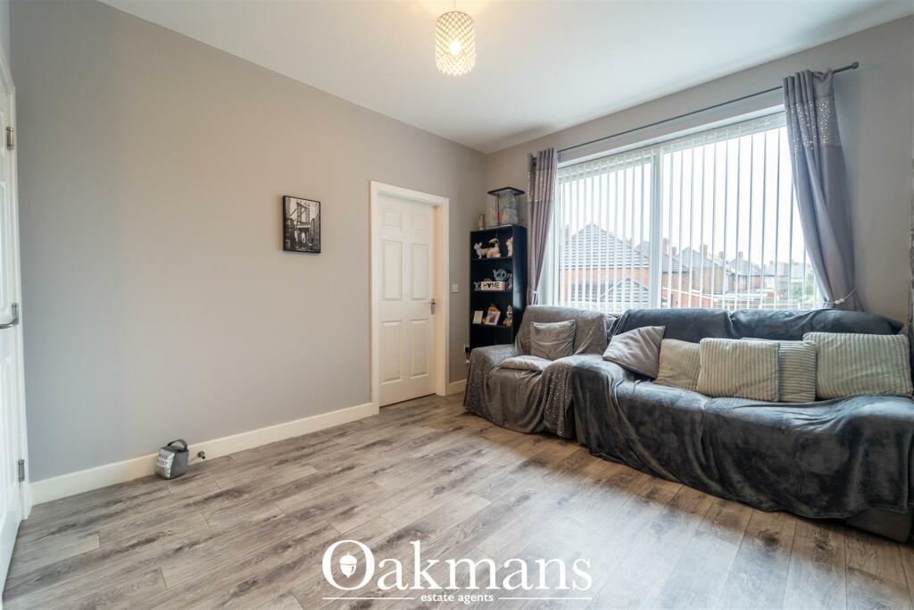 Additional property image - Heather Croft, Birmingham, B44