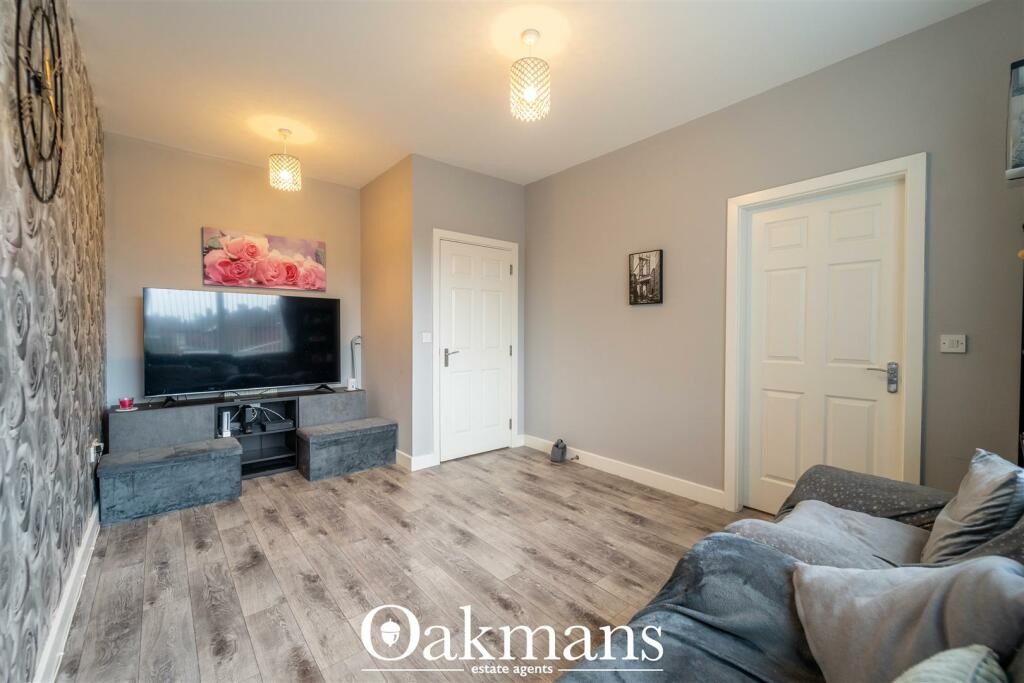 Additional property image - Heather Croft, Birmingham, B44