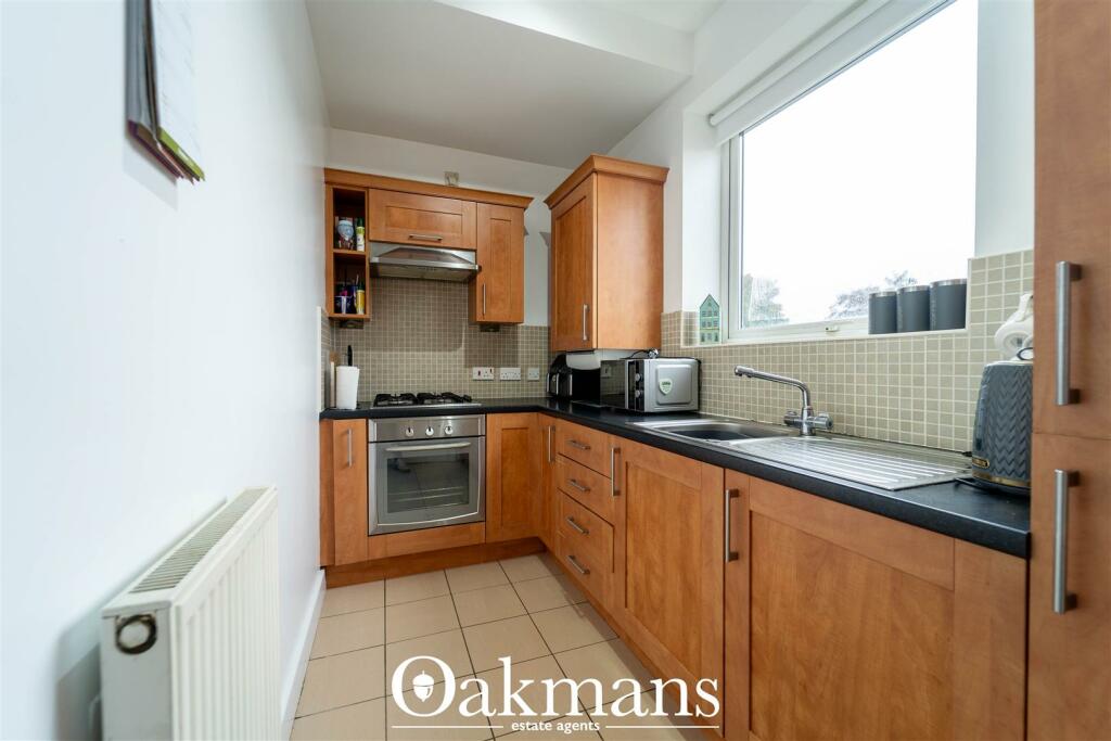 Additional property image - Heather Croft, Birmingham, B44