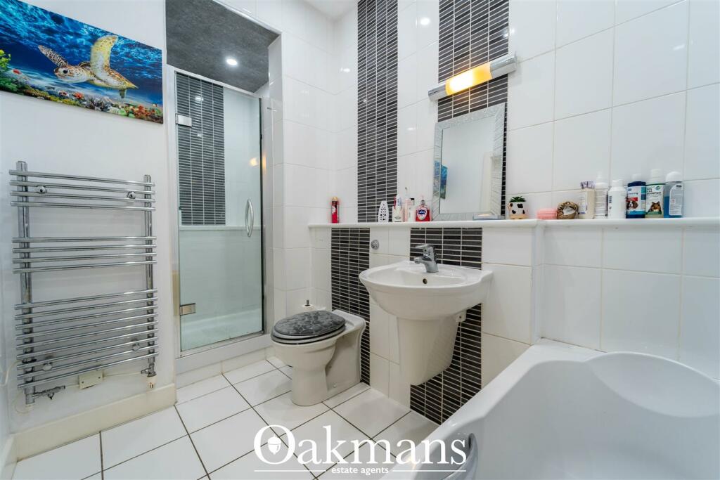 Additional property image - Heather Croft, Birmingham, B44