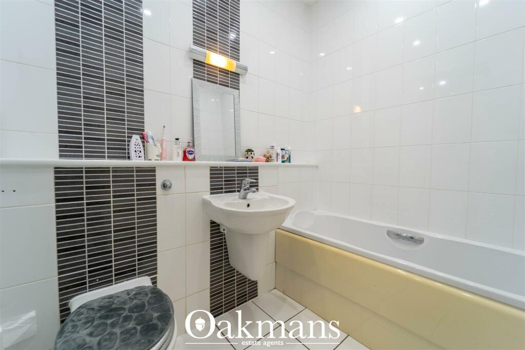 Additional property image - Heather Croft, Birmingham, B44