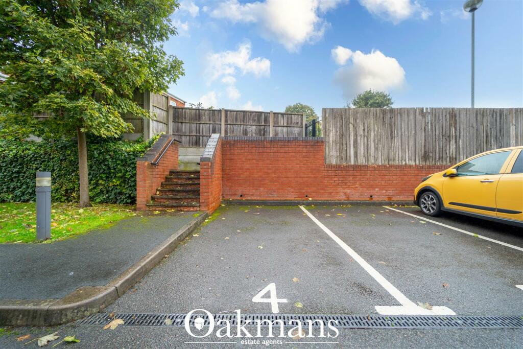 Additional property image - Heather Croft, Birmingham, B44