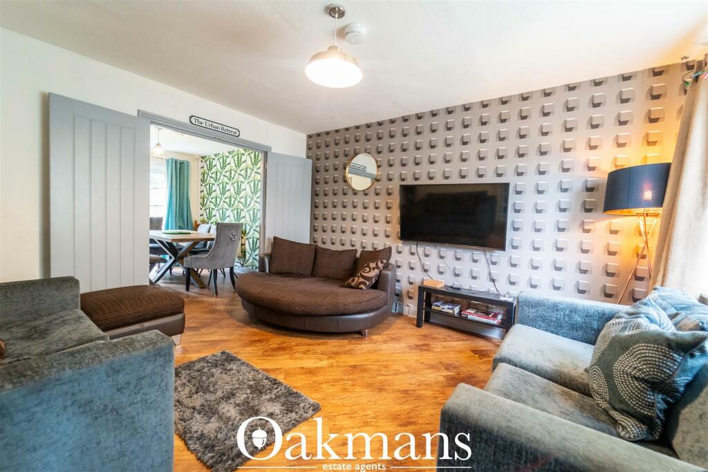 Additional property image - Shooters Close, Birmingham
