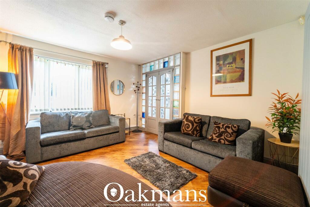 Additional property image - Shooters Close, Birmingham