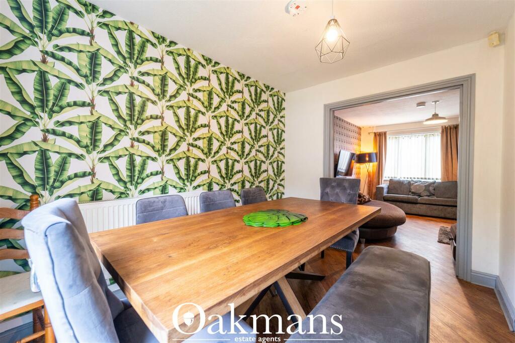 Additional property image - Shooters Close, Birmingham