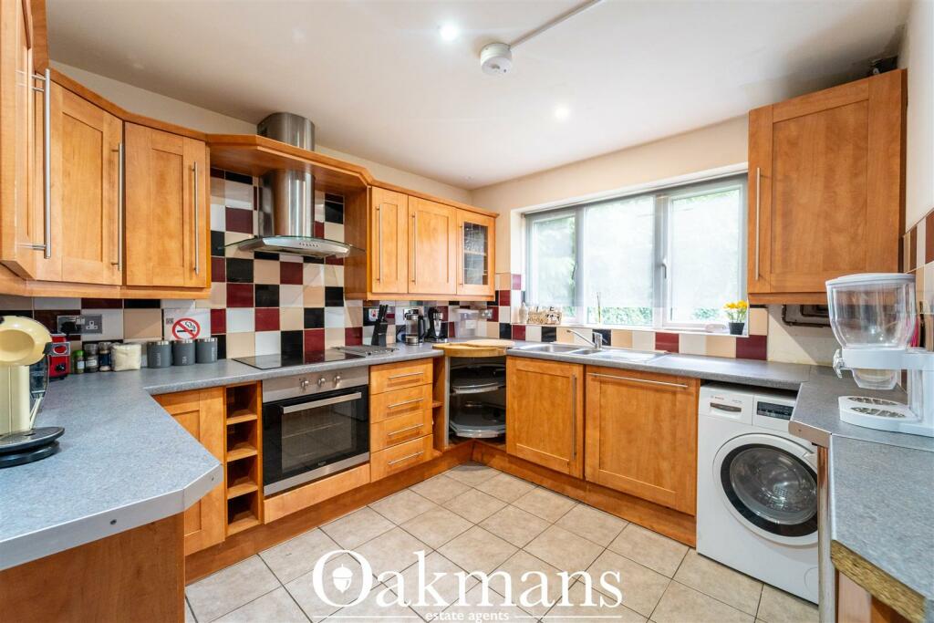 Additional property image - Shooters Close, Birmingham