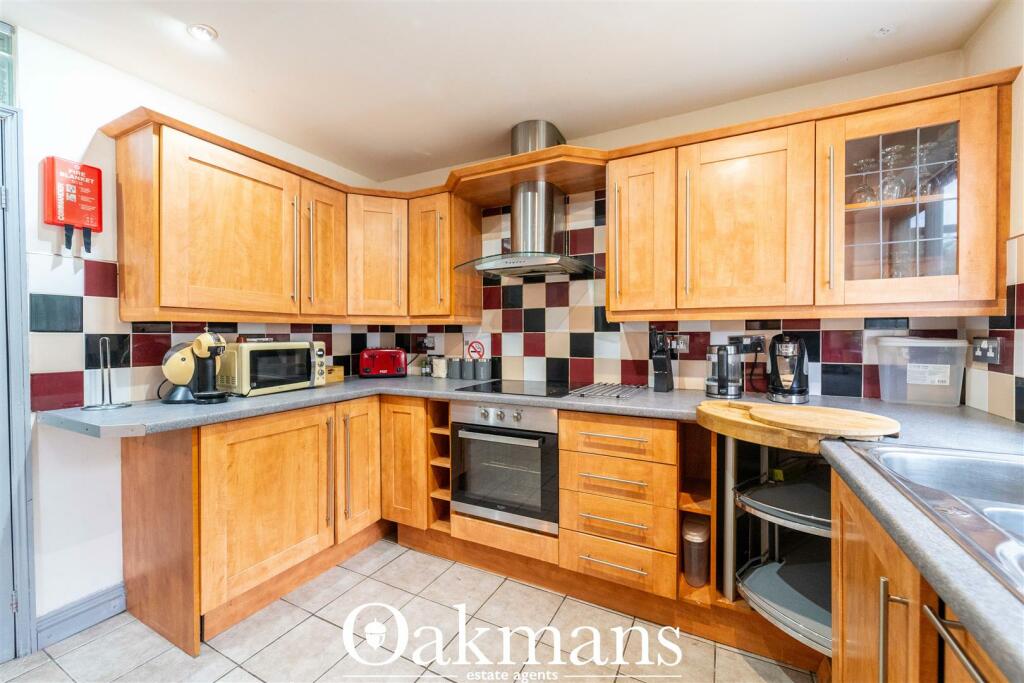Additional property image - Shooters Close, Birmingham