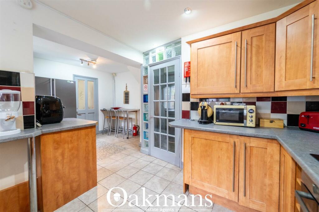 Additional property image - Shooters Close, Birmingham