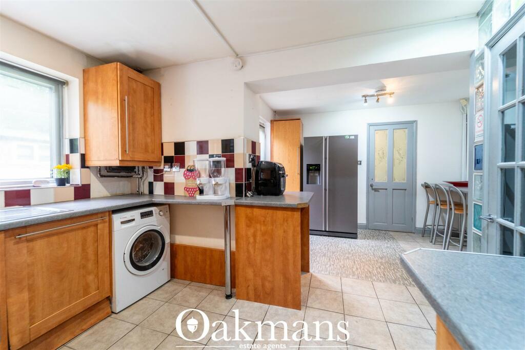 Additional property image - Shooters Close, Birmingham