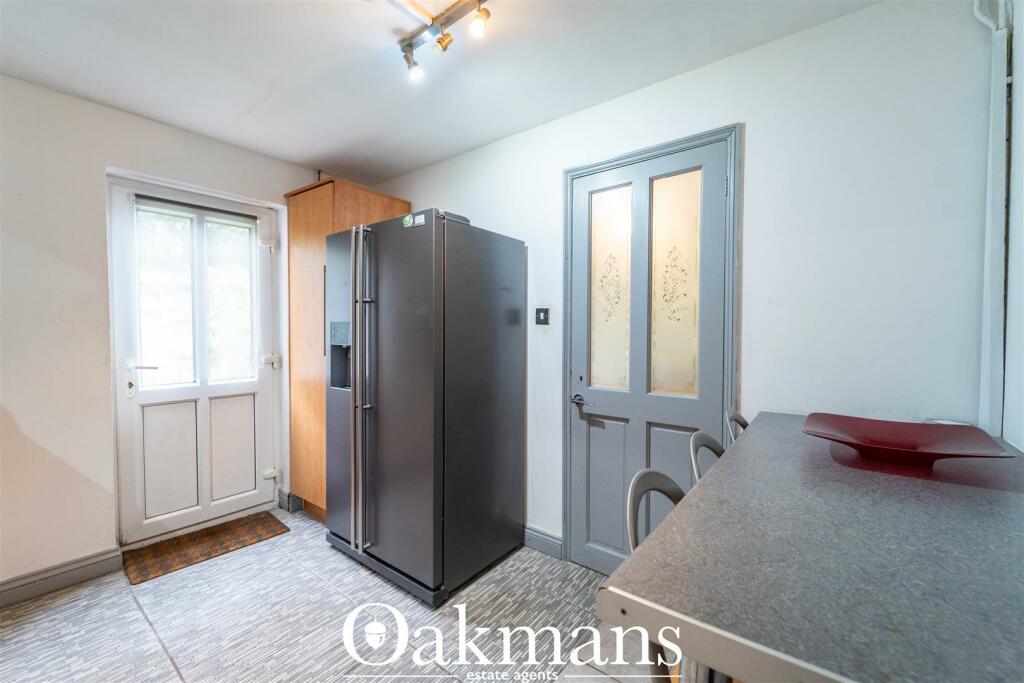 Additional property image - Shooters Close, Birmingham