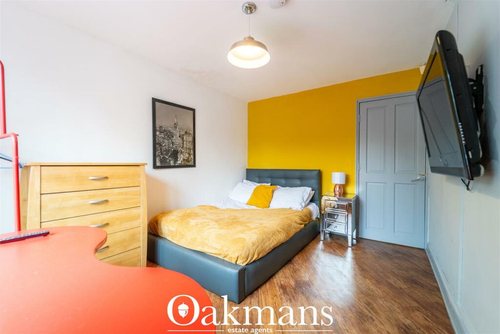 Additional property image - Shooters Close, Birmingham