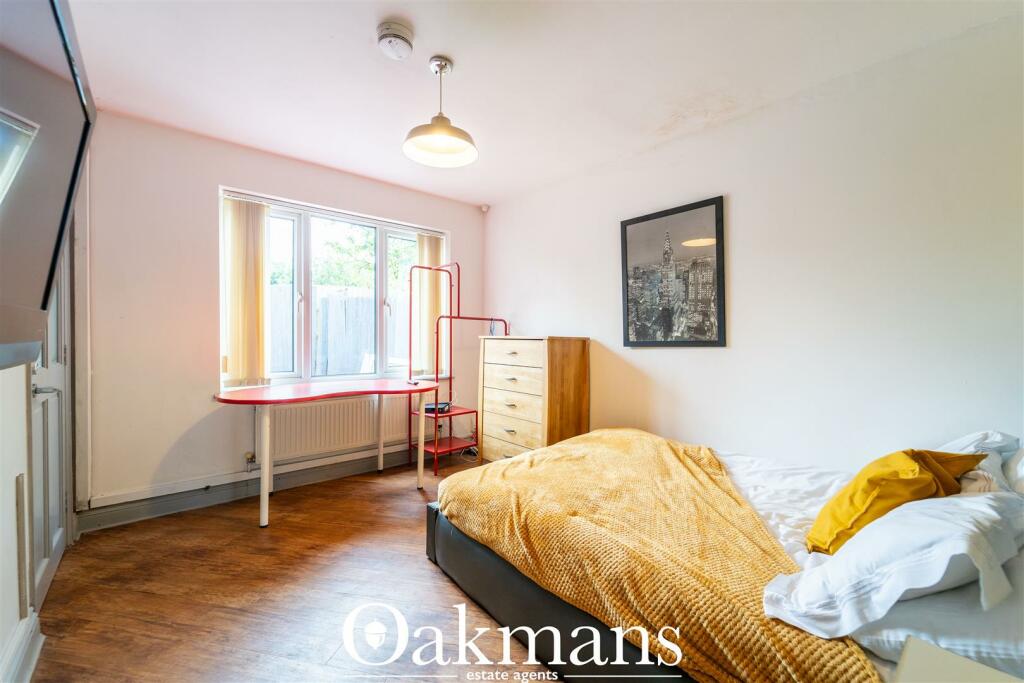 Additional property image - Shooters Close, Birmingham