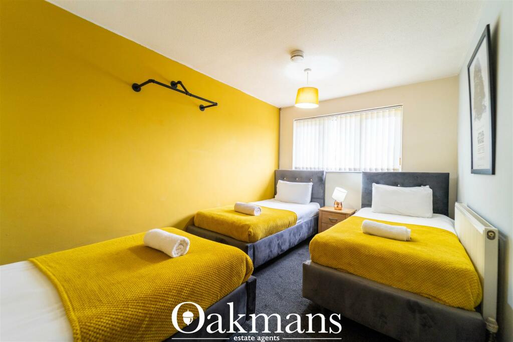 Additional property image - Shooters Close, Birmingham
