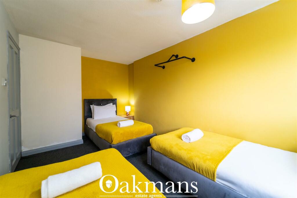 Additional property image - Shooters Close, Birmingham