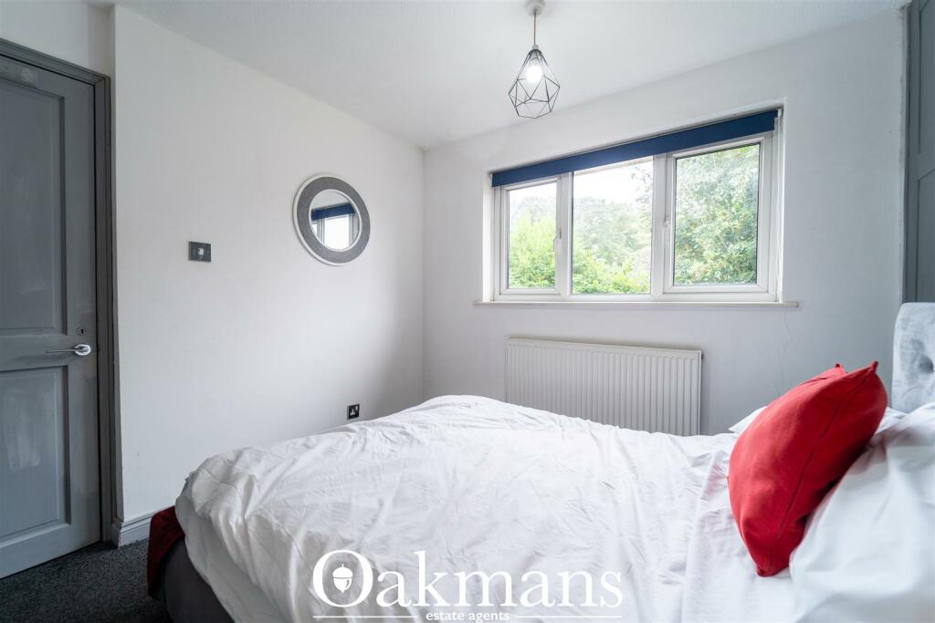 Additional property image - Shooters Close, Birmingham
