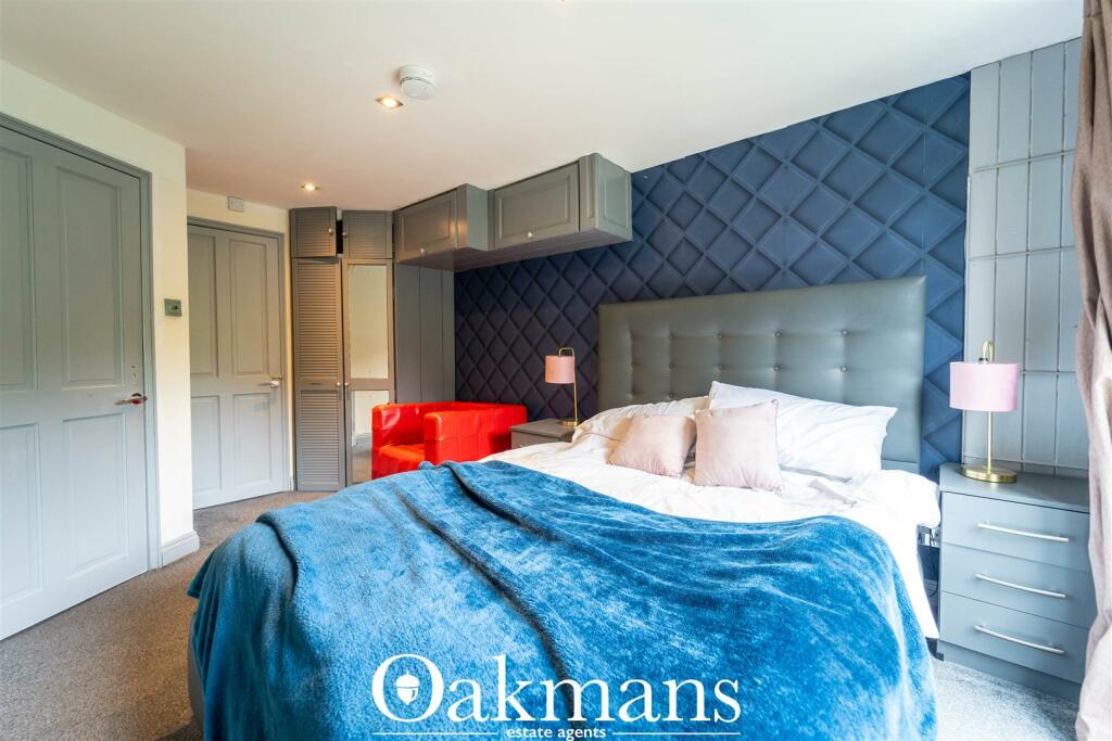 Additional property image - Shooters Close, Birmingham