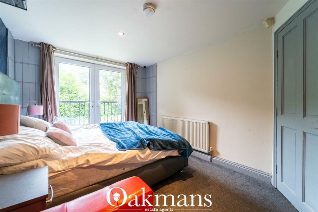 Additional property image - Shooters Close, Birmingham