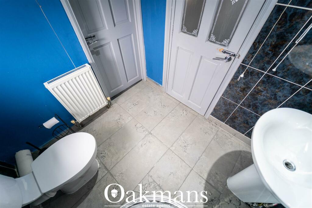 Additional property image - Shooters Close, Birmingham