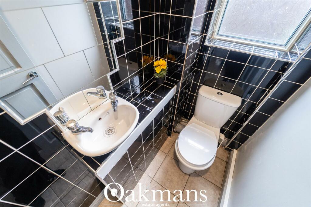 Additional property image - Shooters Close, Birmingham