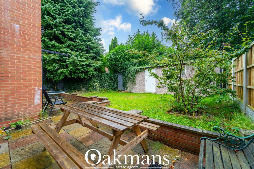 Additional property image - Shooters Close, Birmingham