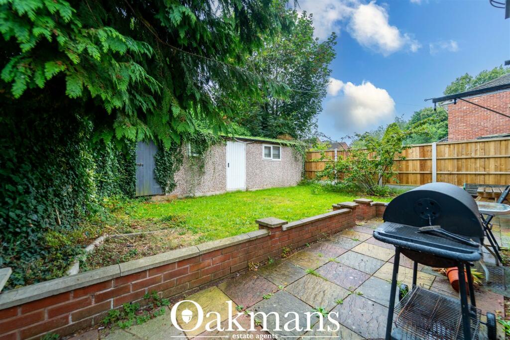 Additional property image - Shooters Close, Birmingham