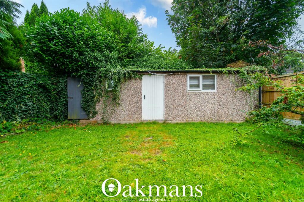 Additional property image - Shooters Close, Birmingham