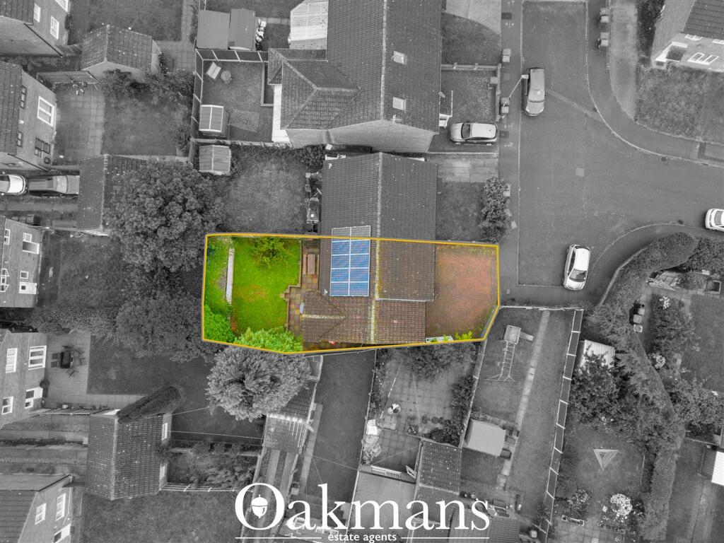 Additional property image - Shooters Close, Birmingham