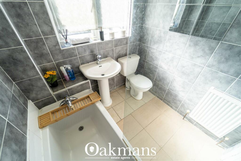 Additional property image - Shooters Close, Birmingham
