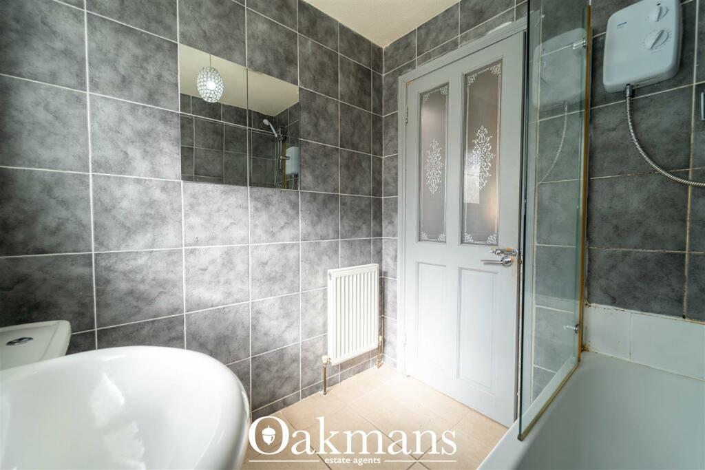 Additional property image - Shooters Close, Birmingham