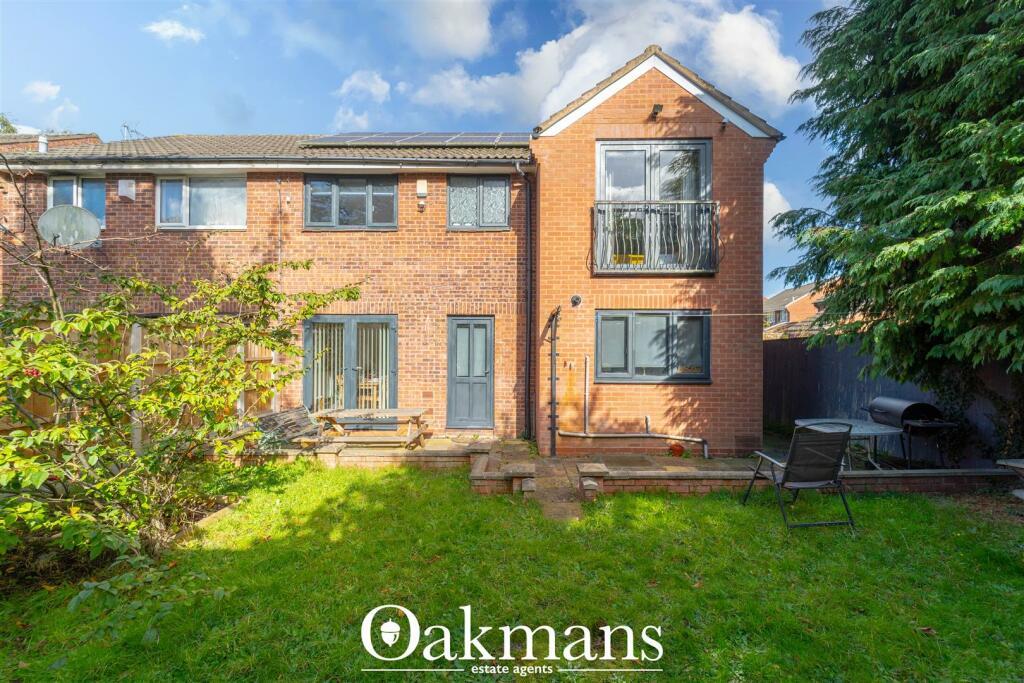 Additional property image - Shooters Close, Birmingham