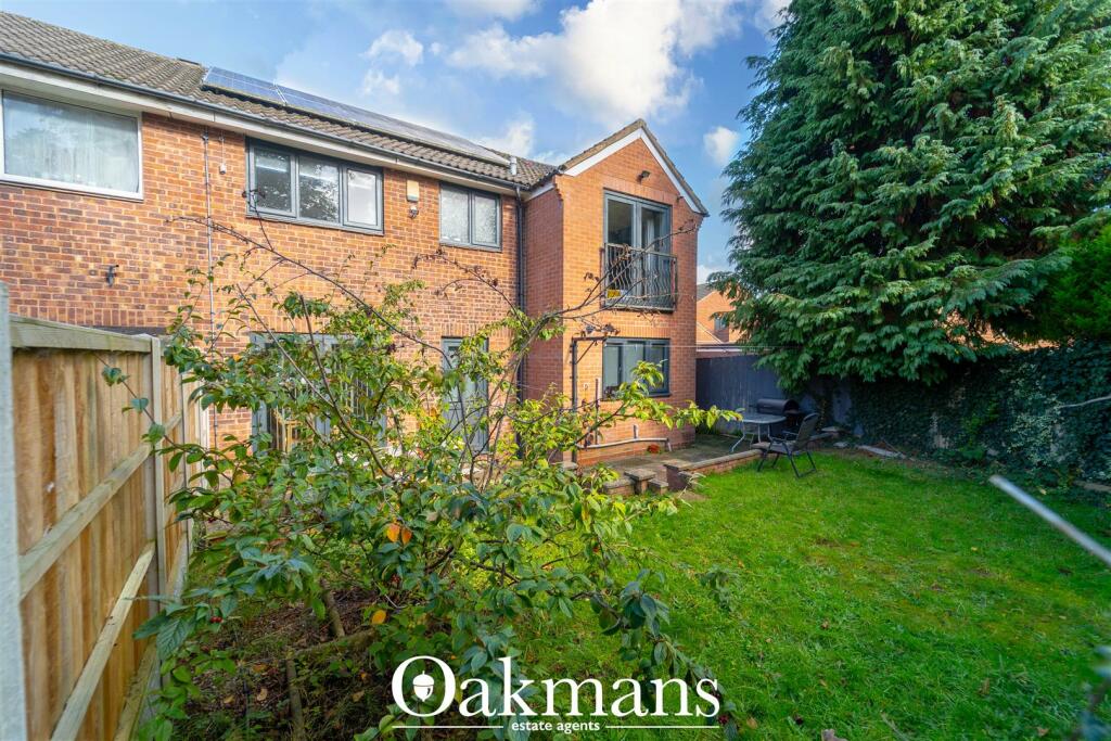Additional property image - Shooters Close, Birmingham