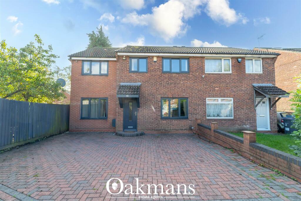 Additional property image - Shooters Close, Birmingham