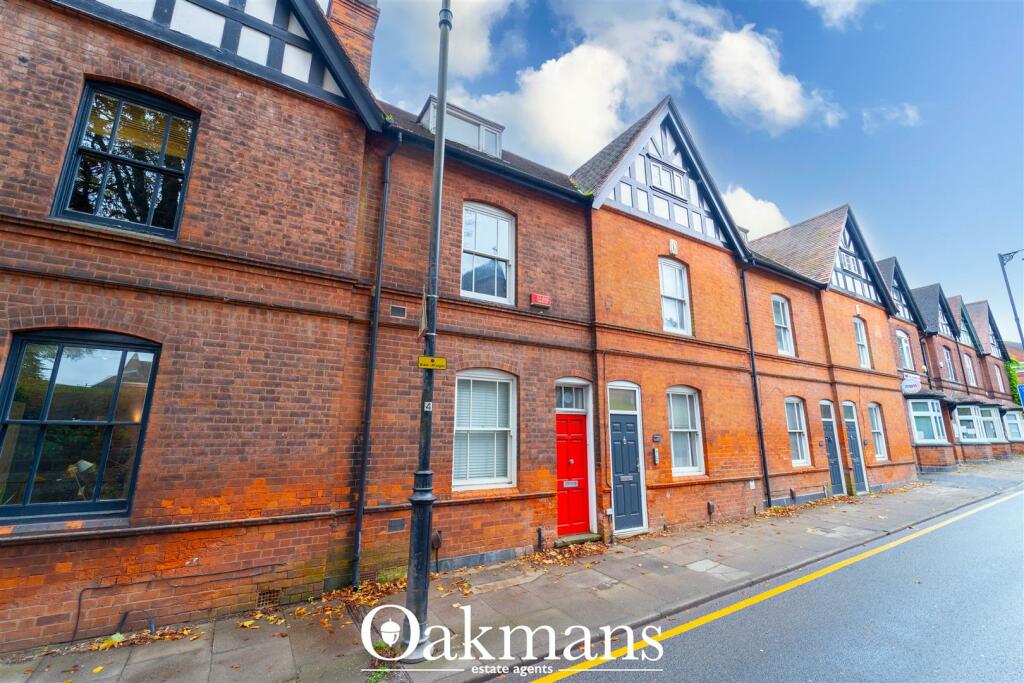 Additional property image - Coleshill Street, Sutton Coldfield