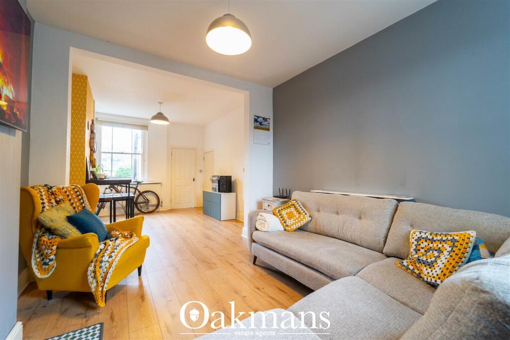 Additional property image - Coleshill Street, Sutton Coldfield