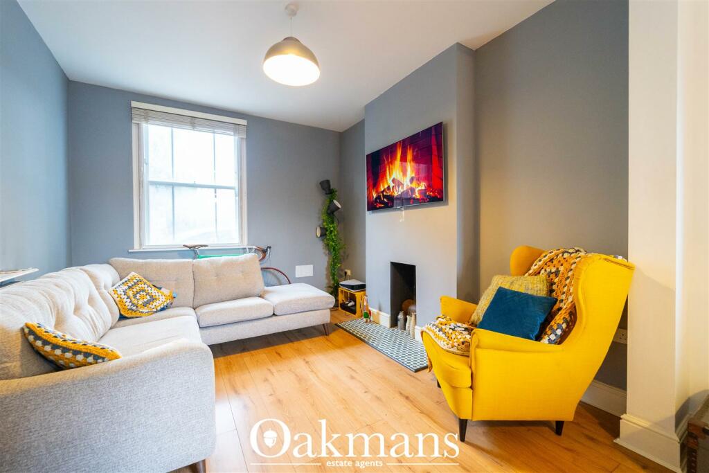 Additional property image - Coleshill Street, Sutton Coldfield